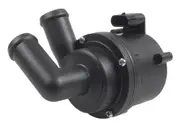 Electric water pump for BMW X3 F25 xDrive 28i N52 B30 3.0 3.11 - 4.12 6-Cyl EWP-009