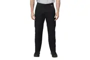 Hard Yakka Mens Heritage Carpenters Work Pants Y02177 - Black