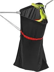 Snake Grabber Tool, Extendable Snake Stick | Reusable Snake Gripper with Bag Efficient Outdoor Handling Tool