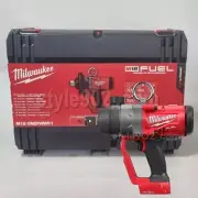Milwaukee M18 FUEL ONEFHIWF1-0X 1″ HIGH TORQUE IMPACT WRENCH Body + Hard Box