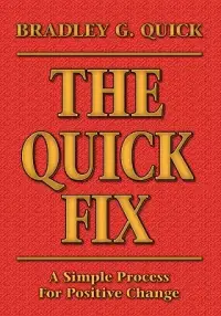 在飛比找博客來優惠-The Quick Fix: A Simple Proces