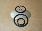 NEW 6 Piece Internals Kit for Nathan Airchime P Chime Locomotive Train Horn