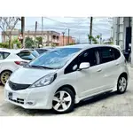 🔥2013 本田-HONDA FIT 1.5 白🔥FB🔍小闕中古車