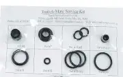 Trail-A-Mate Service Kit for 1000Kgred Trail-A-Mate