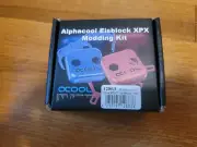 Alphacool Eisblock XPX Modding Kit White (12863)