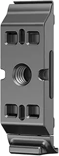 Generic Battery Cover for Insta360 Ace Pro 2 Vertical Quick Release Adapter Replacement Battery Cover Camera Accessory