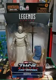 Marvel Legends Series: Thor: Love and Thunder - Gorr Action Figure