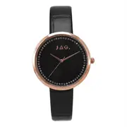 Jag Tegan Ladies Watch in Rose