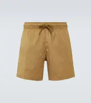 [Frescobol Carioca] Frescobol Carioca Salvador swim trunks UK 36 green
