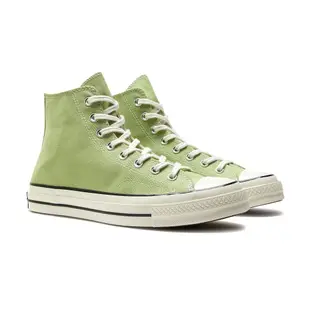 Converse Chuck 70 HI 男女 綠色 經典 高筒 情侶鞋 匡威 帆布鞋 運動 休閒鞋 A04585C