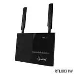 DYNALINK RTL0031W 4G LTE SIM 無線網卡路由器 分享器 CPE TV BOX-F2_TV 4G