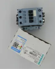 1pc New Siemens AC Contactor 3TS3511-0XB0 AC24V