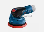 Bosch GEX 10.8V-125 Cordless Random Orbital Sander Bare tool ⭐Tracking⭐