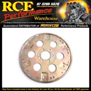 Aeroflow AF89-350L SBC 350 168t Ext Bal F/plate Late 86-on 1 Pce RmsSBC