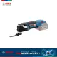 BOSCH 18V 鋰電魔切機 GOP 18V-28 (單機+系統工具箱)