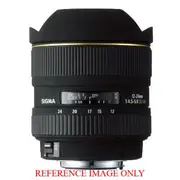 Sigma AF 12-24mm F4.5-5.6 DG - Pentax | Secondhand
