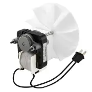 DPD SM550 Universal Bathroom Vent Fan Motor, Bathroom Exhaust Fan Motor Replacem