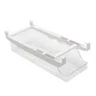 Refrigerator Suspended Beverage Storage Box Soda Cans Eggs Fruit Storage2212