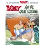ASTERIX AND THE GREAT CROSSING