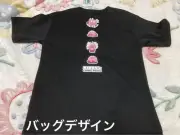 Kirby of the Star Kirby T-Shirt S