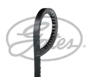 V-BELT FITS: ALFA ROMEO GT 1300 JUNIOR .ALFA ROMEO SPIDER 1300 .AUDI 4000 B2