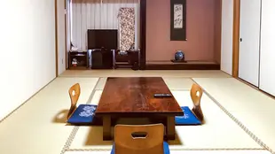 榮美屋旅館Emiya Ryokan