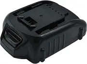 NDUSSF Replacement Battery for Rockwell RK2810, RK2810K, RK2810K2, RK2812, RK2812K, RK2812K2, RK2852, RK2852K2, RK2853, RK2853K, RK2853K2, Part No: RW9351.1 18.0V