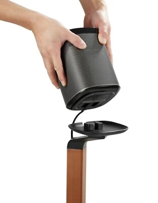 Sonos Era 100 stand Modified 80cm H