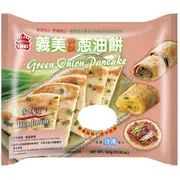 I Mei Oriental Green Onion Pancakes 5 pack