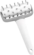 Generic Pizza Docker Roller Hole Puncher Maker Pastry Pie Pin for Pizza Making Cooking Cake