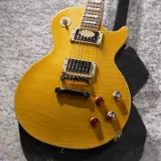Epiphone Kirk Hammett Greeny 1959 Les Paul Standard electric guitar w/hard case