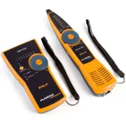 PN-F Network Monitoring Cable Tester Wire Fault Locator RJ45-RJ11 Cable Checker