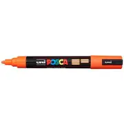 POSCA PC 3M Paint Marker Orange