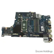 Dell Motherboard For Inspiron 15 5593 - Intel Core i3-1005G1 - DDR4 7TKJ3
