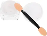 Baluue Nail Art Diy Glitter Powders Manicure Shimmering Powders Women's Nail Decorations Set