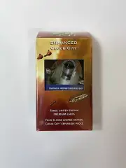 Star Wars CCG Enhanced Cloud City Sealed- Boba Fett In Slave I - Unopened Box