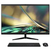 Acer Aspire C27 27" i5-1235U/8GB/1TB SSD All-in-One Desktop DQ.BJKSA.005