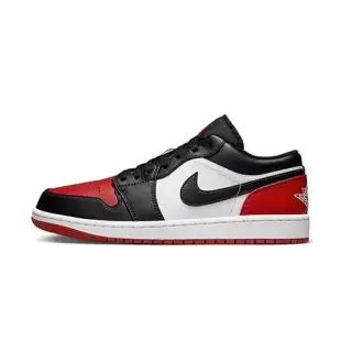 NIKE 男 AIR JORDAN 1 LOW 籃球鞋-553558161