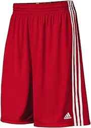 adidas Adult Climalite Practice Shorts