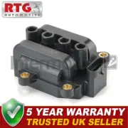 Ignition Coil Pack Fits Renault Clio 2004- 1.1 1.2 RT12878