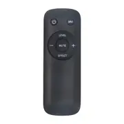 Replacement Remote Control Compatible with Logitech Surround Sound Speaker System Z906