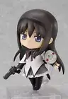Nendoroid Puella Magi Madoka Magica Akemi Homura Figure Good Smile Company