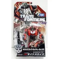 在飛比找蝦皮購物優惠-日版限定 變形金剛 TRANSFORMERS 賽柏坦殞落 T