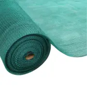 NNEDSZ 3.66x20m 50% UV Shade Cloth Shadecloth Sail Garden Mesh Roll Outdoor Gree