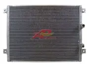 4292069M2 Condenser Fits Massey Ferguson 5425 5435 5445 5455 6445 6455 Tractors