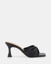 Shelly Shen Maeve/Black Womens Heels 09