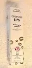 Grande Cosmetics Hydrating Lip Plumper Barely There Gloss NEW in Box Clear Gloss