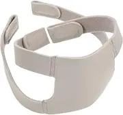 Headgear Strap Replacement Durable Headband for Full for Home Use Comfortable Fit for Adults Easy to Use Flexible Design