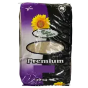 Hemp Seed 20kg Plant-Based Nutrition Animal Feed Bird Rabbit Chicken Food Farm