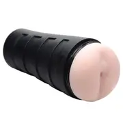 Mistress Britanny Deluxe Ass Stroker